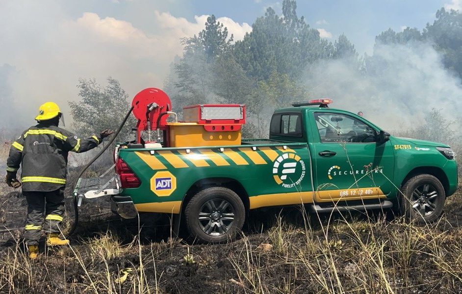 Fidelity Services Group Fire Fighter Jobs 2026: 7 Essential Things to Know Before Applying