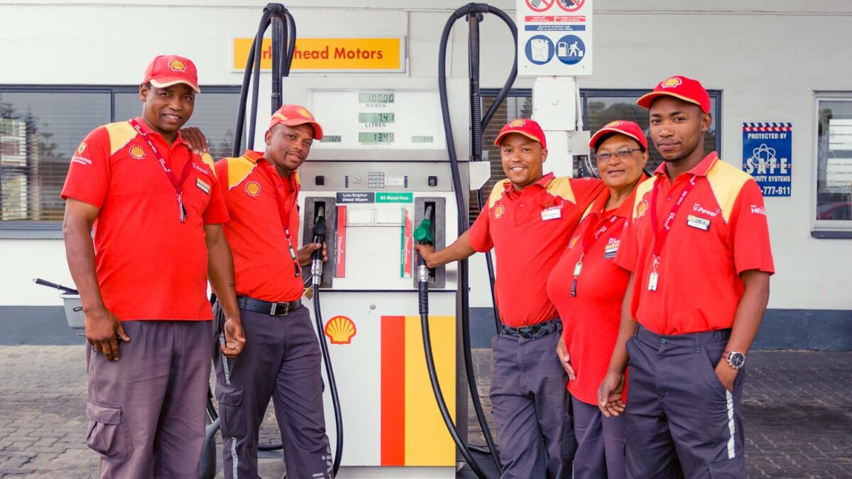 Apply For Shell Garage Job Opportunities: Powerful Guide + 10 Key Tips