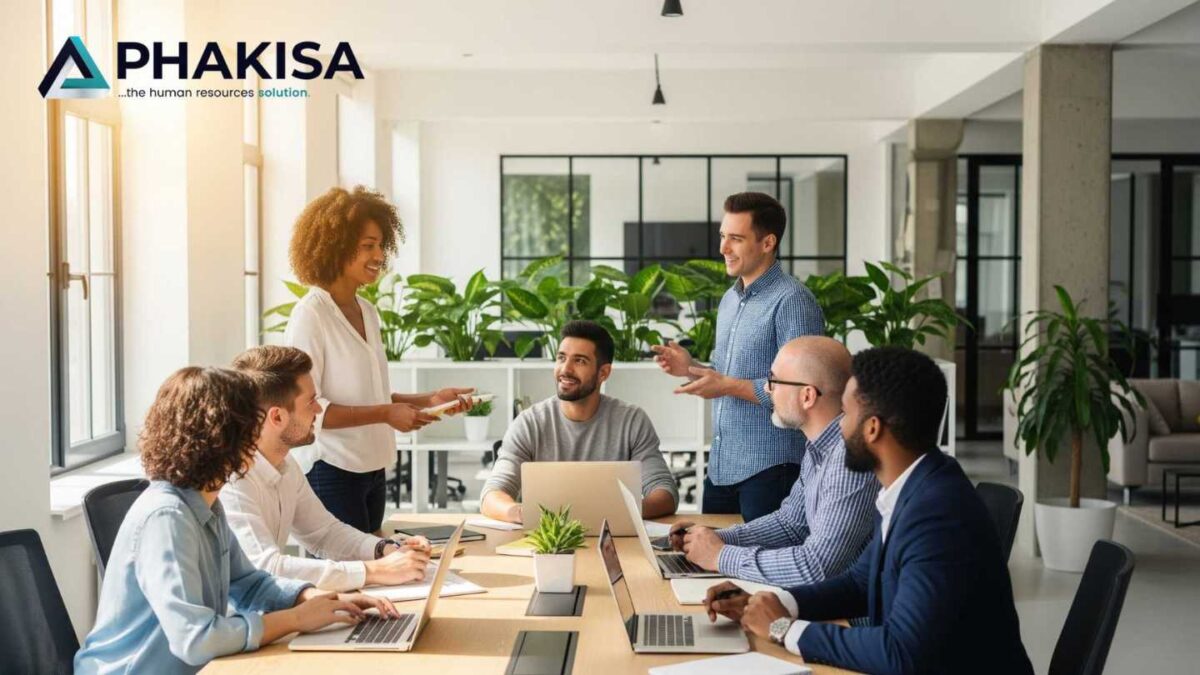 Apply For Phakisa Holdings Vacancies: Amazing Opportunities + 7 Easy Steps
