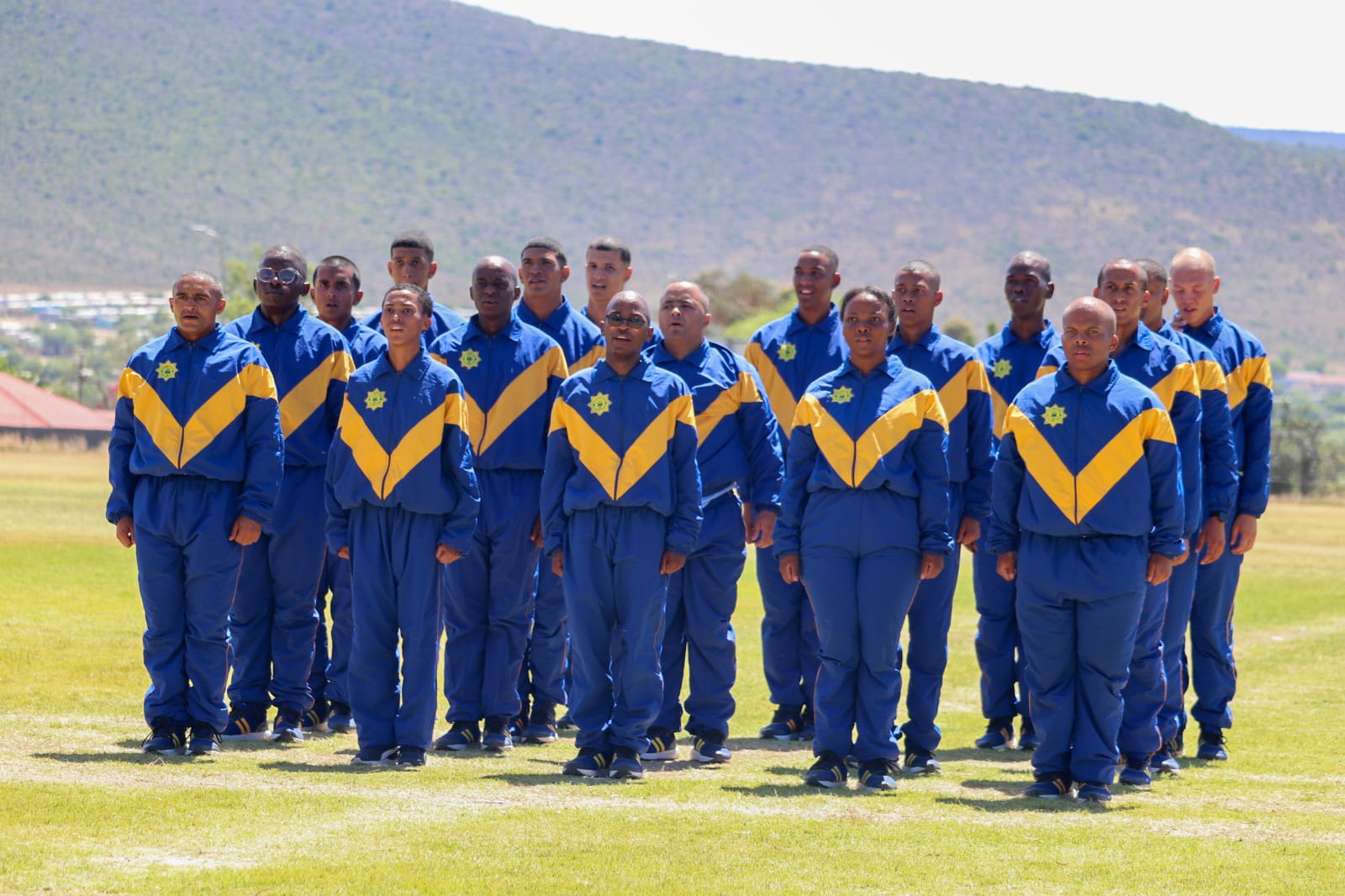 SAPS Police Trainee Program 2026/2027: 7 Essential Steps to Apply Successfully