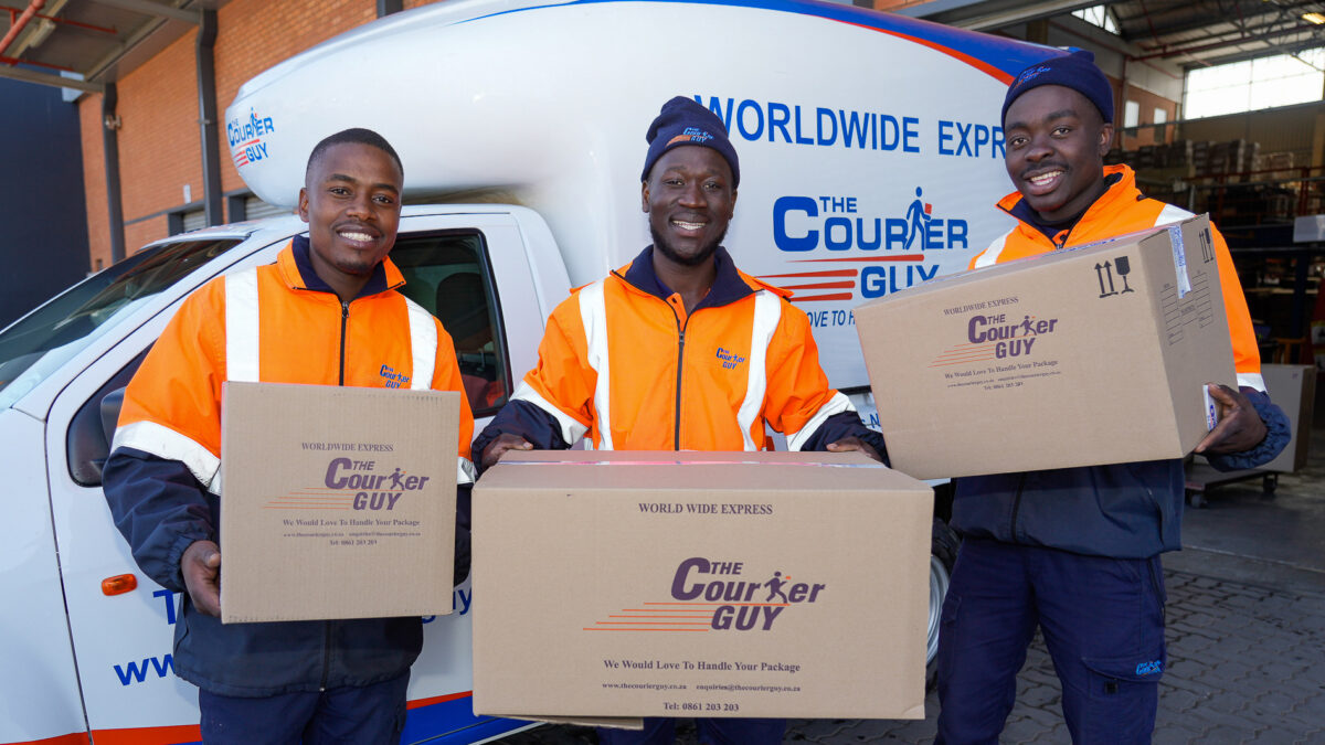 The Courier Guy Is Hiring in Multiple Positions: 7 Exciting Career Opportunities to Explore in 2026