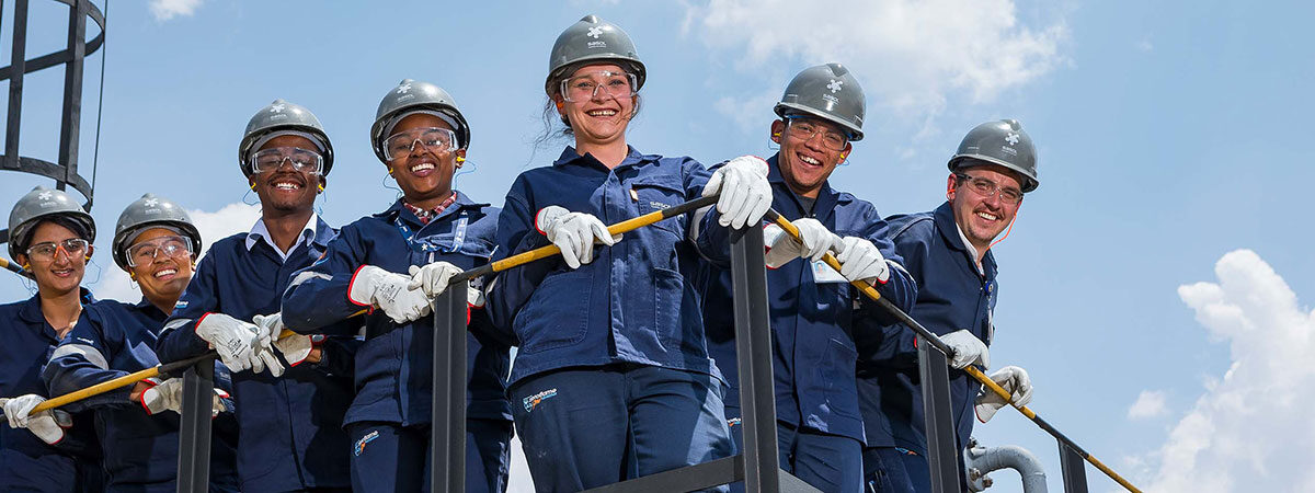Apply For Sasol Maintenance Learnership Program: Powerful 7-Step Guide