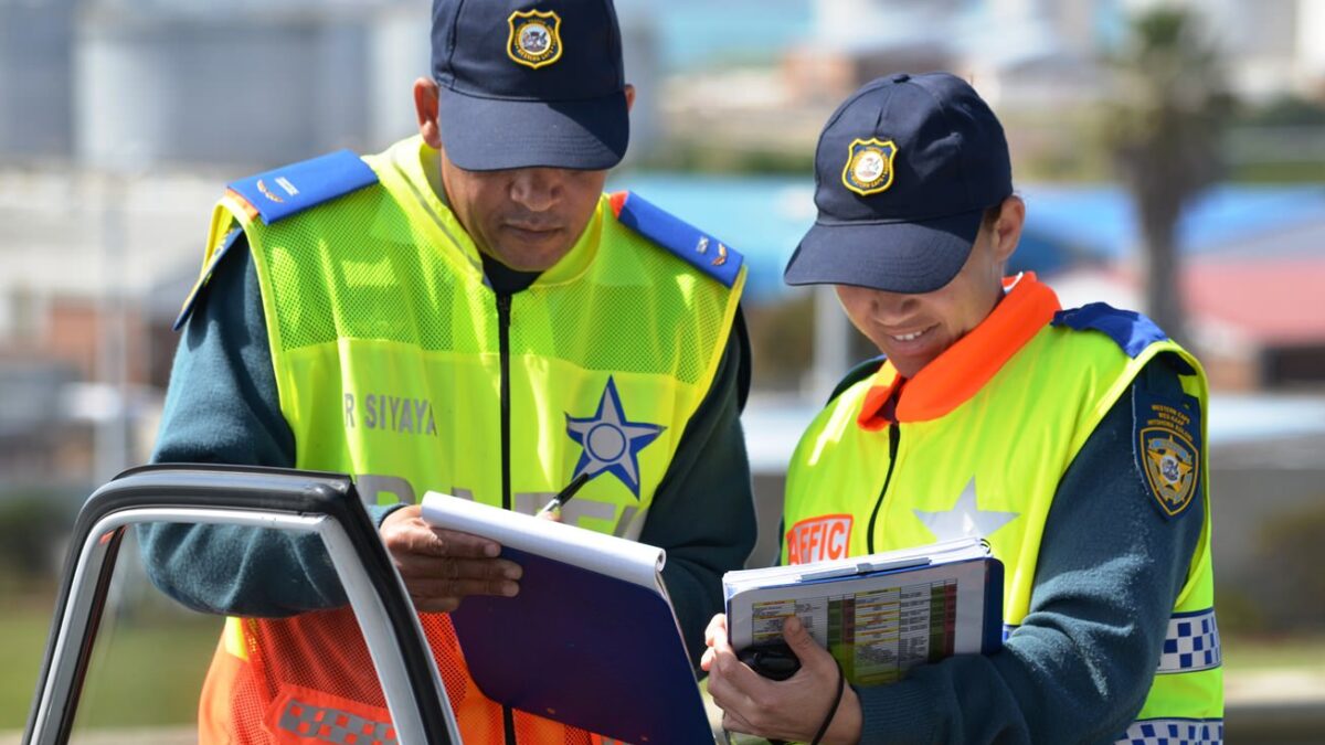 Traffic Officer Learnership 2026: 7 Powerful Steps to Start Your Career