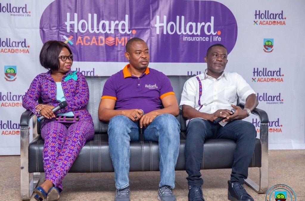 Hollard Insurance Unemployed Learnership Programme 2026 – 13 Exciting Opportunities