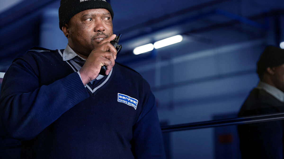 Servest Security Grade C Security Officer Needed: 7 Essential Facts to Know Before Applying