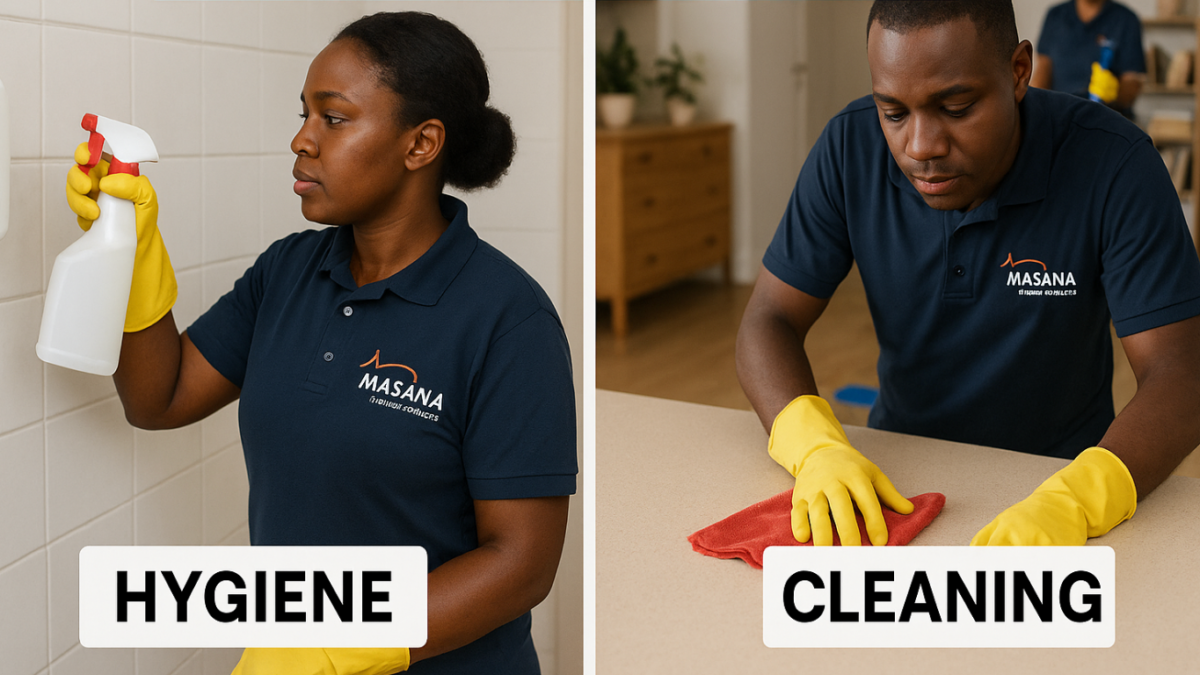 Apply For Masana Cleaning Services Cleaner Job Opportunities: 7 Essential Tips to Boost Your Application