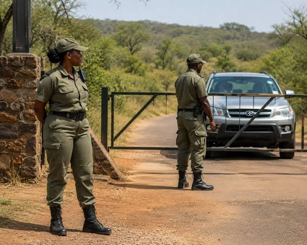 Ivanplats Security Officers X20 Positions: 7 Essential Facts About These Job Opportunities