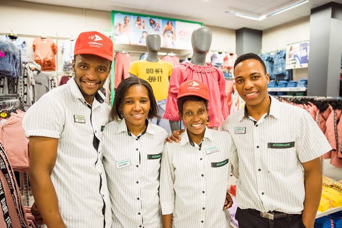 Apply For Ackermans Job Opportunities: 10 Exciting Career Options in South Africa