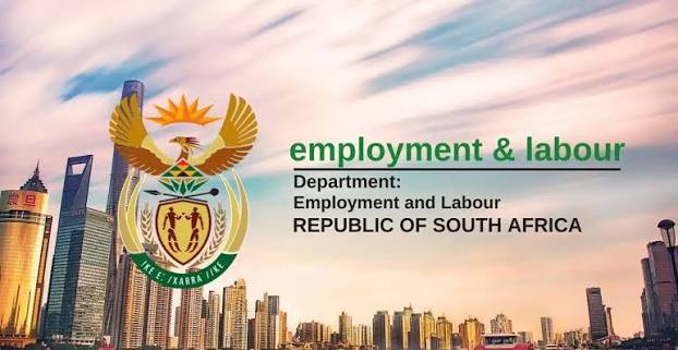 Department of Employment and Labour Security Officer Position: 103 Powerful Government Job Opportunities