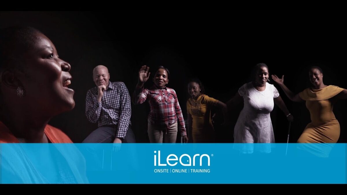 iLearn Learnership Program 2026