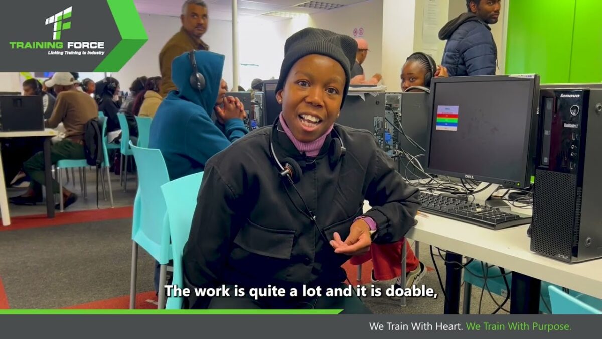 Register To Apply For Training Force Learnership Program: 7 Powerful Steps to Start Your Career