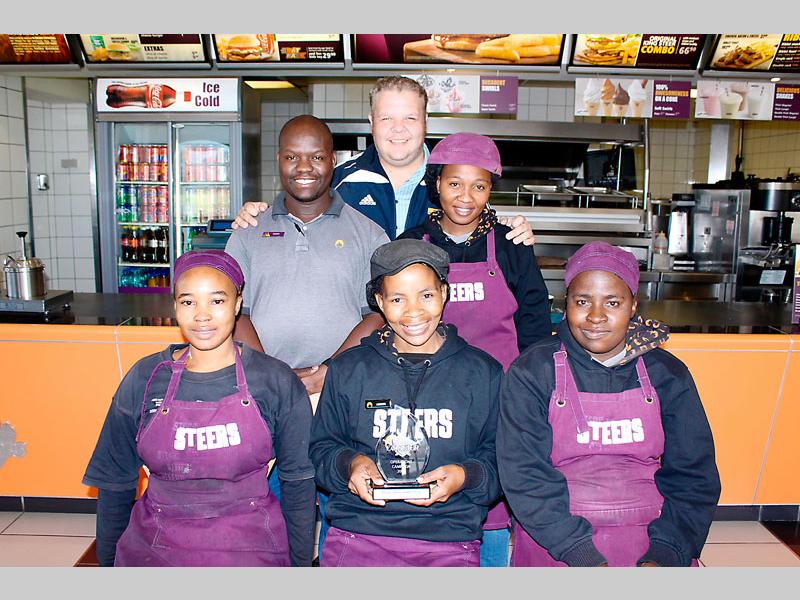 Apply For Steers Vacancies Online Today