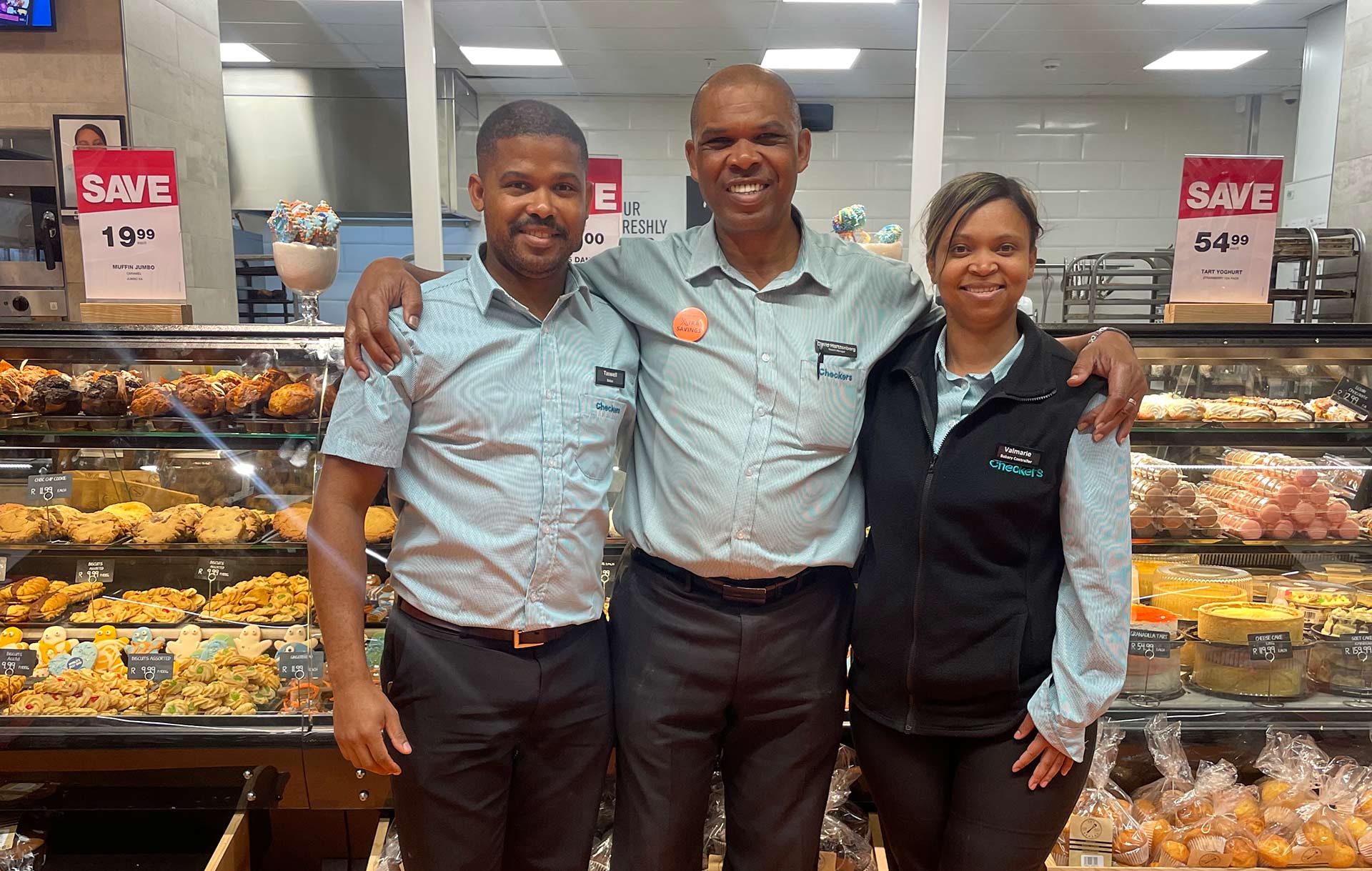Apply For Checkers Job Opportunities: 7 Exciting Career Paths to Explore