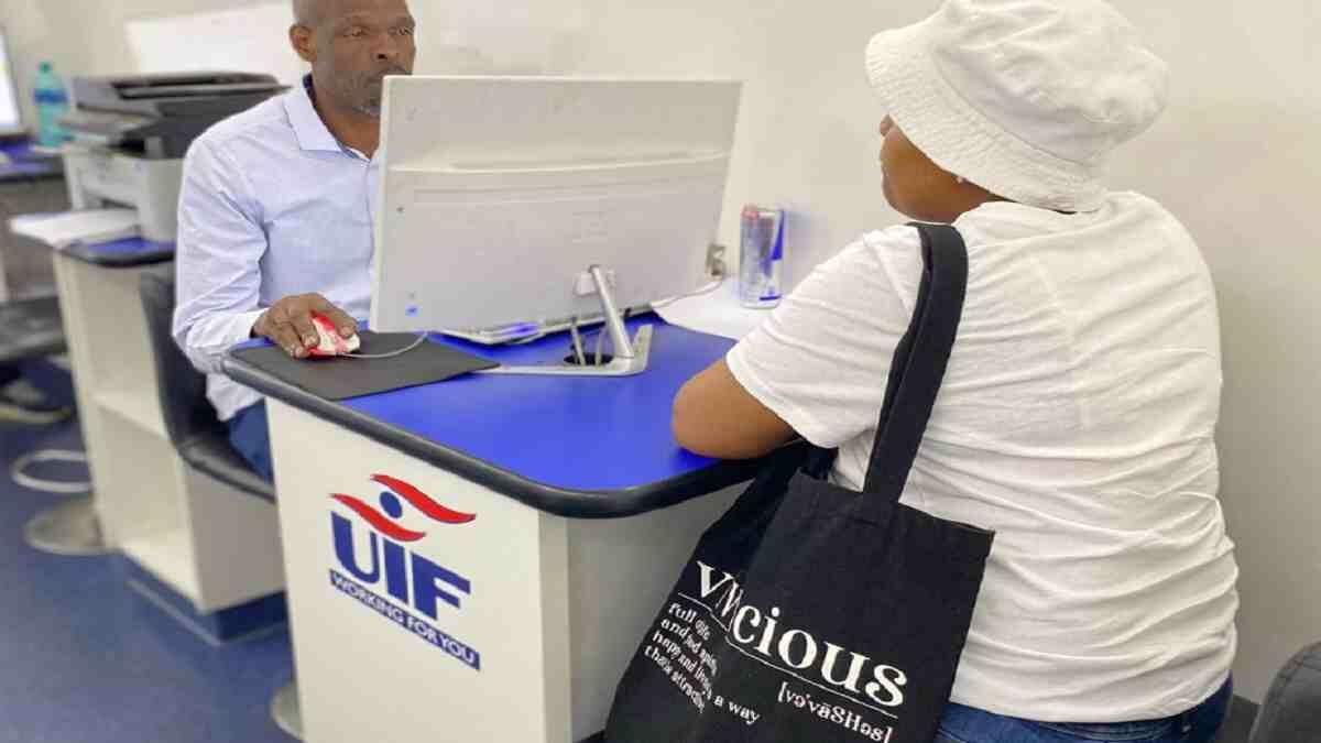 UIF ITR Learnership Programme: Powerful Career Opportunity for 2026